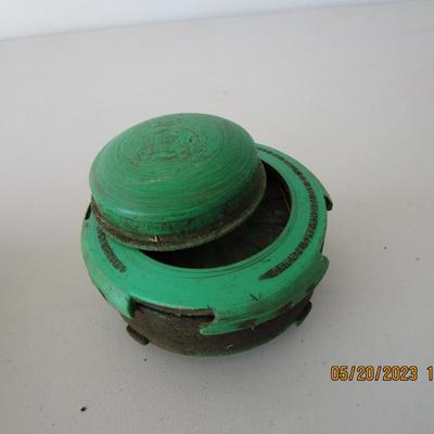 #39 Weed Eater Tap-N-Go Momofilament Cutting Head