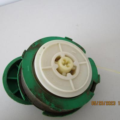 #39 Weed Eater Tap-N-Go Momofilament Cutting Head