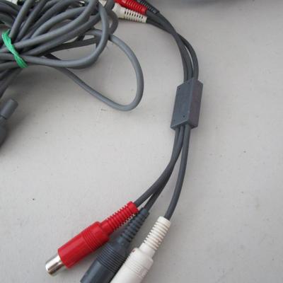 #58 Computer items
