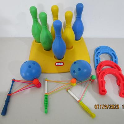 #76 Toys