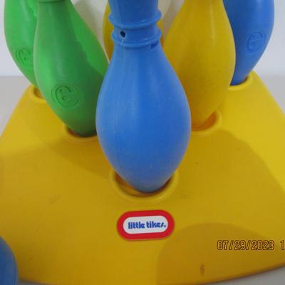 #76 Toys
