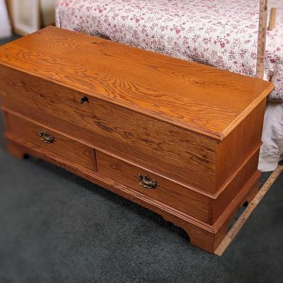 Lane Cedar Chest