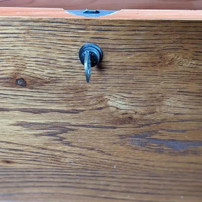 Lane Cedar Chest