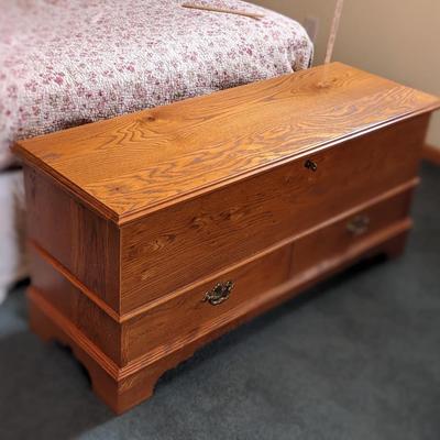 Lane Cedar Chest