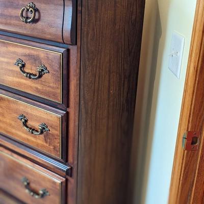 Decorative Chest Drawers