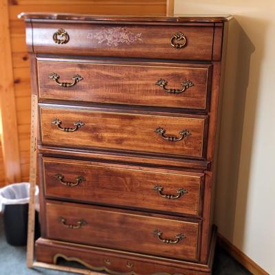 Decorative Chest Drawers