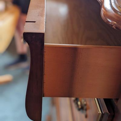 Decorative Chest Drawers