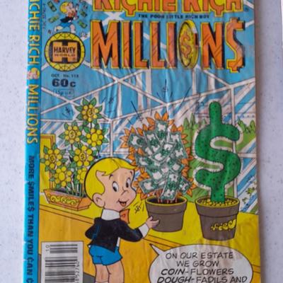 Archie's Comic books