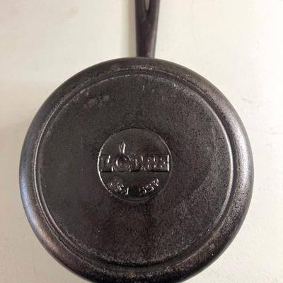 CAST IRON Fryer & Griddle