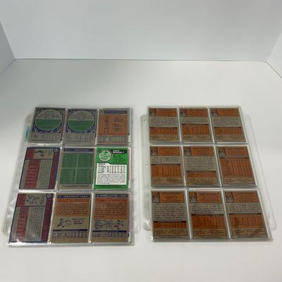 -70- SPORTS | 1973 Topps Basketball Cards