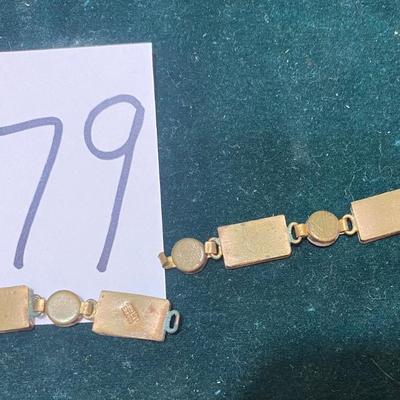Vintage Bracelet