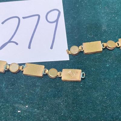 Vintage Bracelet