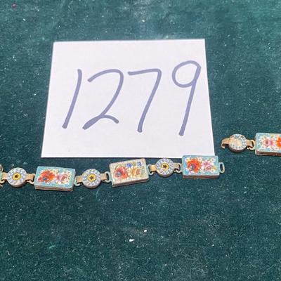 Vintage Bracelet