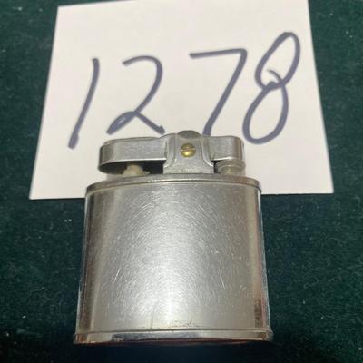 Vintage Cigarette Lighter