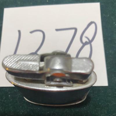 Vintage Cigarette Lighter