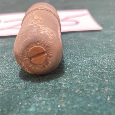 Vintage Military WWII Lighter