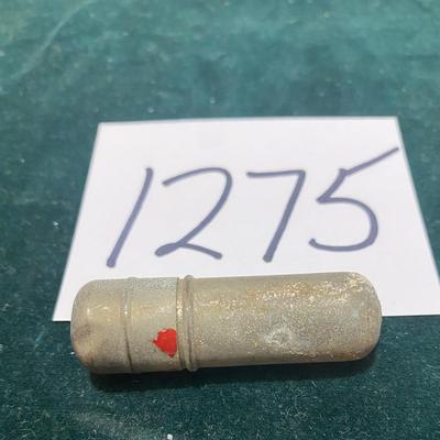 Vintage Military WWII Lighter