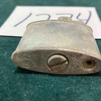 Vintage Cigarette Lighter