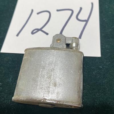 Vintage Cigarette Lighter