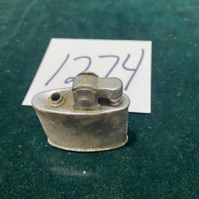 Vintage Cigarette Lighter