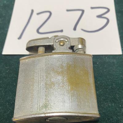 Vintage Cigarette Lighter