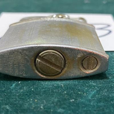 Vintage Cigarette Lighter