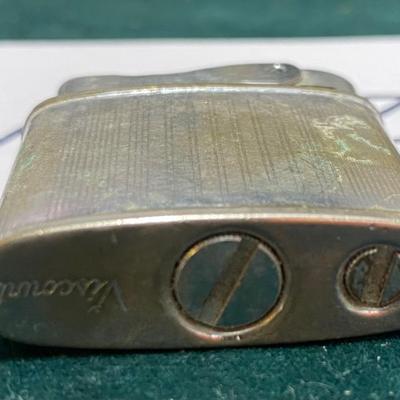 Vintage Cigarette Lighter