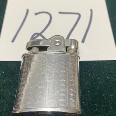 Vintage Dragon Lighter
