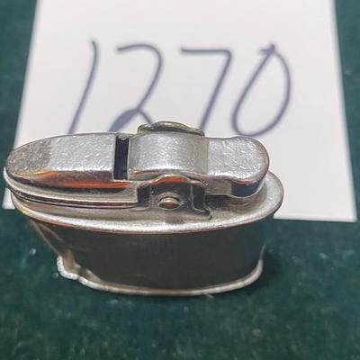 Vintage Cigarette Lighter