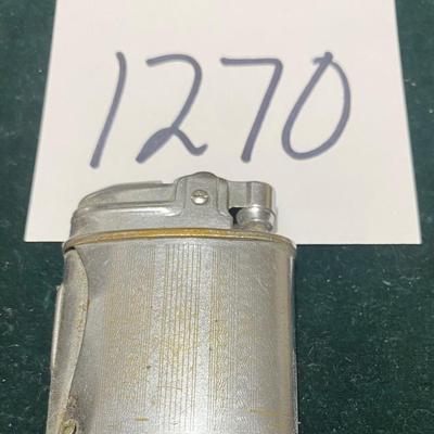 Vintage Cigarette Lighter