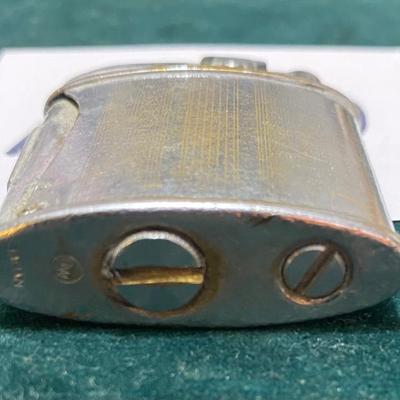 Vintage Cigarette Lighter