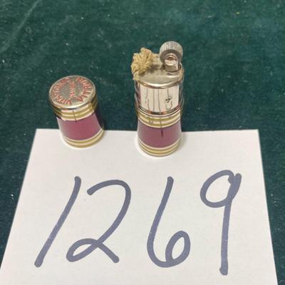 Vintage Cigarette Lighter