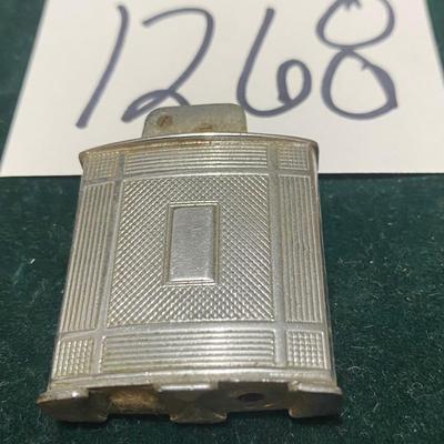 Vintage Cigarette Lighter