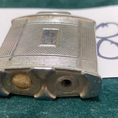 Vintage Cigarette Lighter