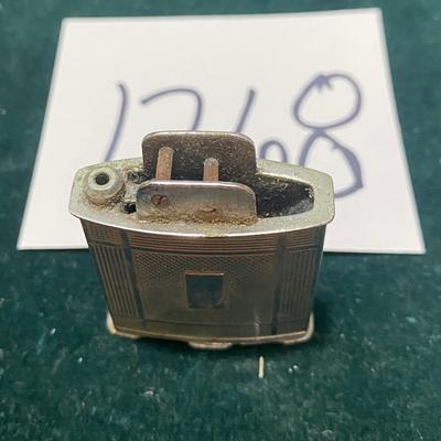 Vintage Cigarette Lighter