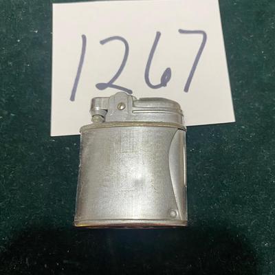 Vintage Cigarette Lighter