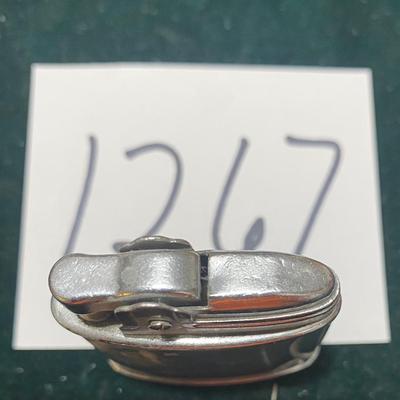 Vintage Cigarette Lighter