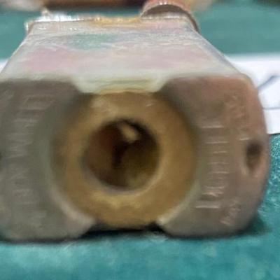 Vintage Cigarette Lighter