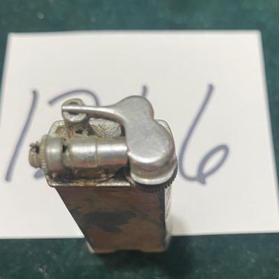 Vintage Cigarette Lighter