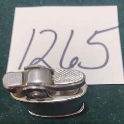 Vintage Cigarette Lighter