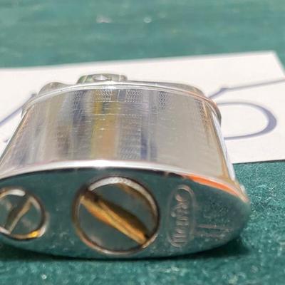 Vintage Cigarette Lighter