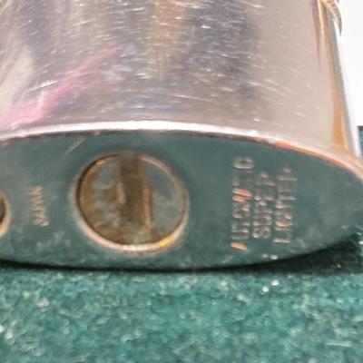 Vintage Cigarette Lighter