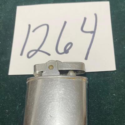 Vintage Cigarette Lighter