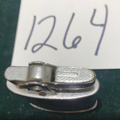 Vintage Cigarette Lighter