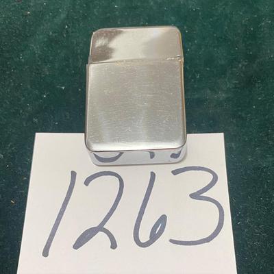 Vintage Cigarette Lighter