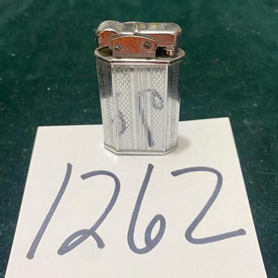 Vintage Cigarette Lighter