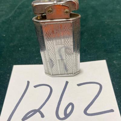 Vintage Cigarette Lighter