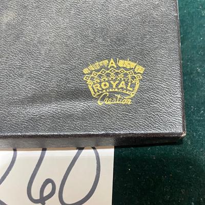 Royal Cigarette Lighter