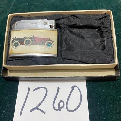 Royal Cigarette Lighter
