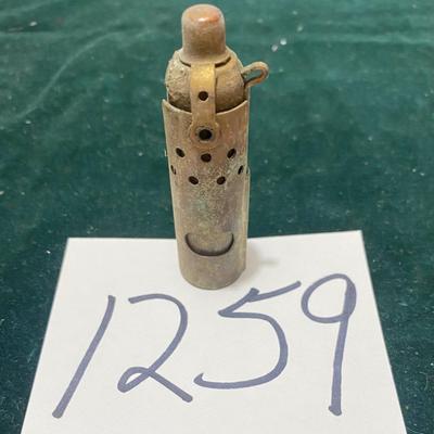 Vintage Cigarette Lighter